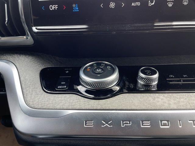 2026 Ford Expedition Tremor 4x4