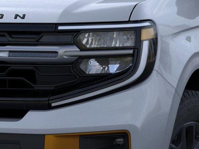 2026 Ford Expedition Tremor 4x4