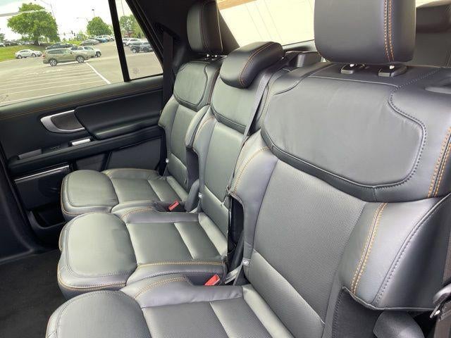 2026 Ford Expedition Tremor 4x4