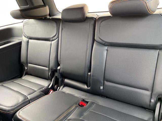 2026 Ford Expedition Tremor 4x4