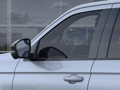 2026 Ford Expedition Tremor 4x4