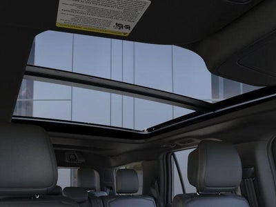 2026 Ford Expedition Tremor 4x4