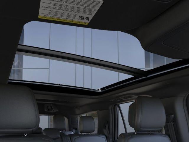 2026 Ford Expedition Tremor 4x4