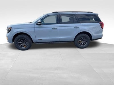 2026 Ford Expedition Tremor 4x4