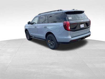 2026 Ford Expedition Tremor 4x4
