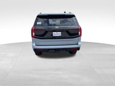 2026 Ford Expedition Tremor 4x4