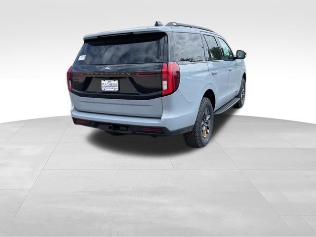 2026 Ford Expedition Tremor 4x4