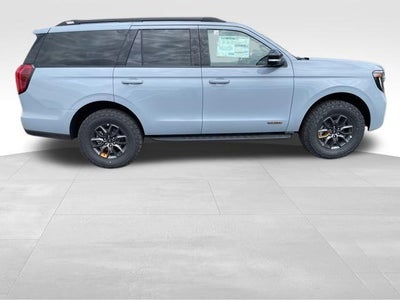 2026 Ford Expedition Tremor 4x4