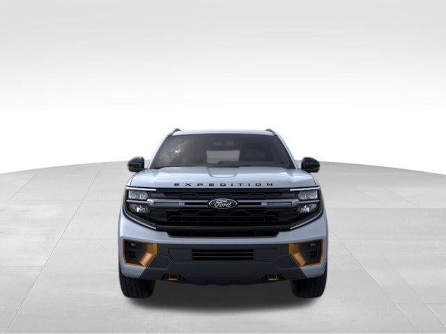 2026 Ford Expedition Tremor 4x4