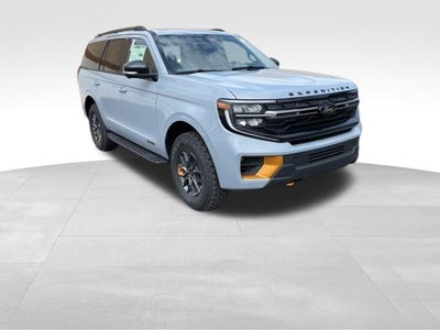 2026 Ford Expedition Tremor 4x4