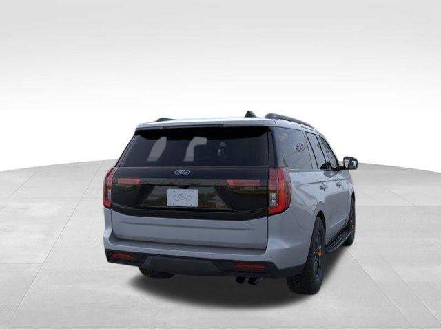 2026 Ford Expedition Tremor 4x4