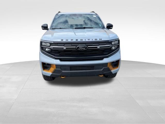 2026 Ford Expedition Tremor 4x4