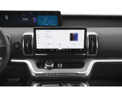 2026 Ford Expedition Tremor 4x4