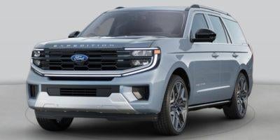 2026 Ford Expedition Tremor 4x4