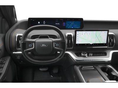 2026 Ford Expedition Tremor 4x4