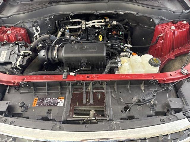 2021 Ford Explorer XLT 4WD