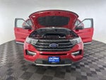 2021 Ford Explorer XLT 4WD