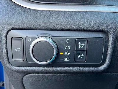 2022 Ford Explorer XLT 4WD