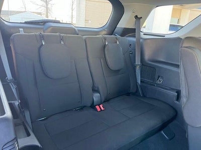 2022 Ford Explorer XLT 4WD