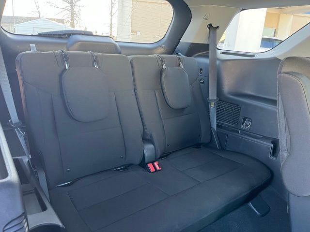 2022 Ford Explorer XLT 4WD