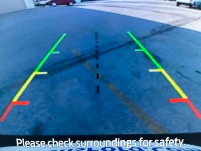 2022 Ford Explorer XLT 4WD