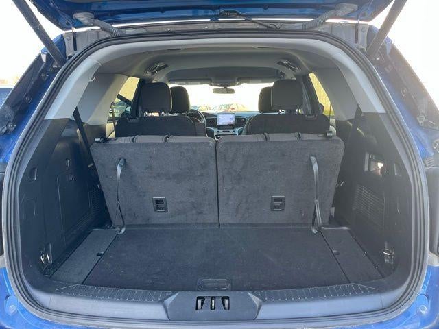 2022 Ford Explorer XLT 4WD