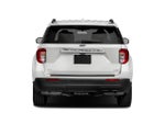 2020 Ford Explorer XLT 4WD