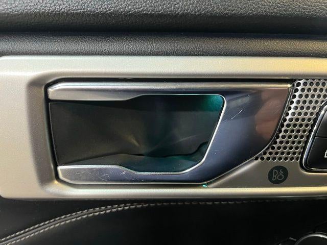 2020 Ford Explorer Limited 4WD