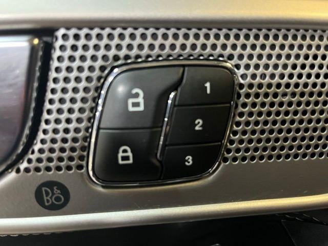 2020 Ford Explorer Limited 4WD