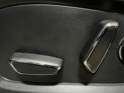 2020 Ford Explorer Limited 4WD