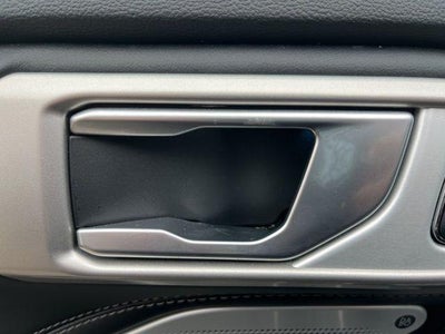 2023 Ford Explorer Limited 4WD