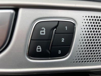 2023 Ford Explorer Limited 4WD