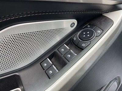 2023 Ford Explorer Limited 4WD