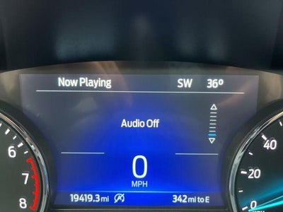 2023 Ford Explorer Limited 4WD