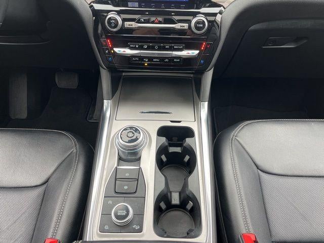 2023 Ford Explorer Limited 4WD