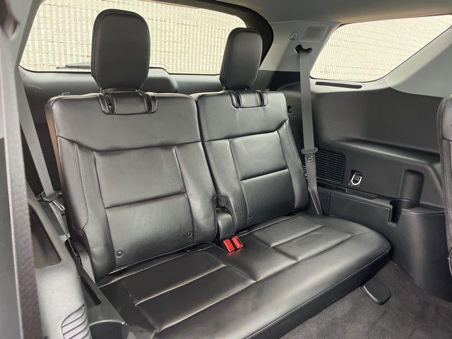 2023 Ford Explorer Limited 4WD