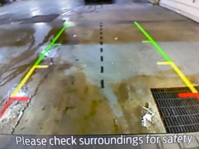 2023 Ford Explorer Limited 4WD