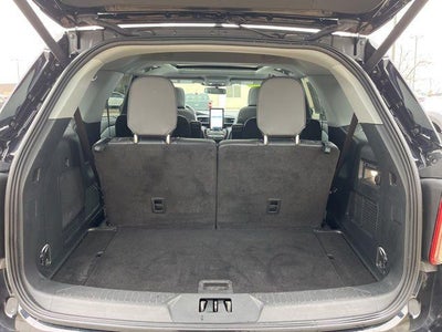 2023 Ford Explorer Limited 4WD