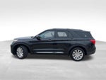 2023 Ford Explorer Limited 4WD
