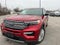 2021 Ford Explorer Limited 4WD