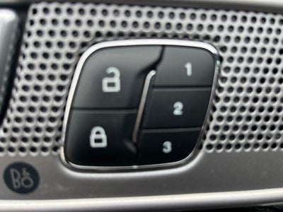 2021 Ford Explorer Limited 4WD