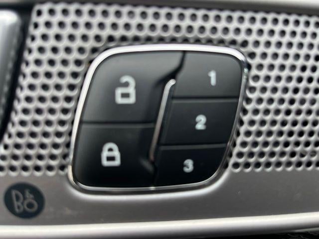 2021 Ford Explorer Limited 4WD