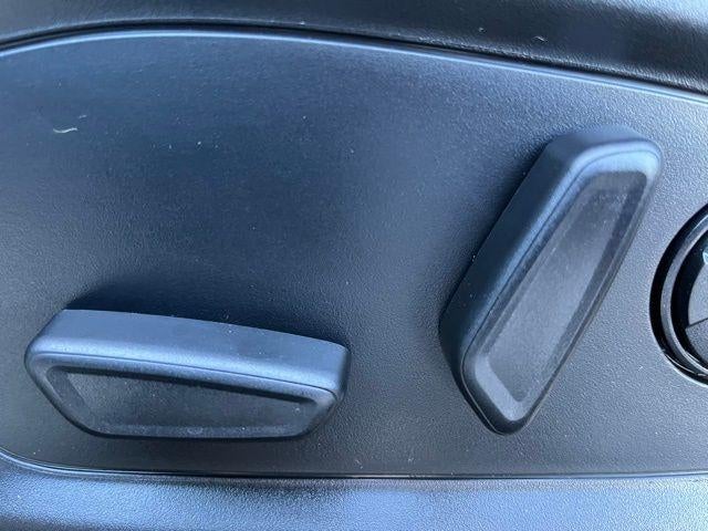 2021 Ford Explorer Limited 4WD