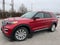 2021 Ford Explorer Limited 4WD