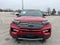 2021 Ford Explorer Limited 4WD
