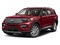 2021 Ford Explorer Limited 4WD