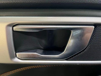 2022 Ford Explorer Timberline 4WD