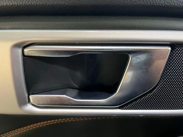 2022 Ford Explorer Timberline 4WD