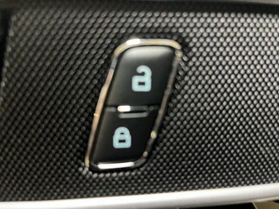 2022 Ford Explorer Timberline 4WD