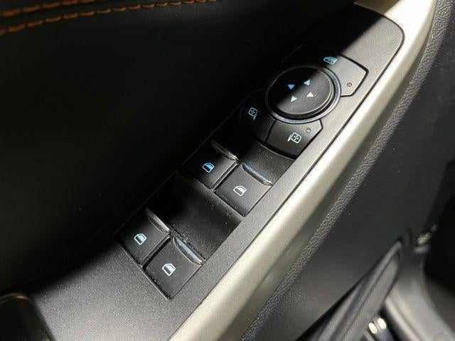 2022 Ford Explorer Timberline 4WD